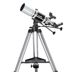 Sky-Watcher STARTRAVEL-102 (AZ3) Refractor Telescope